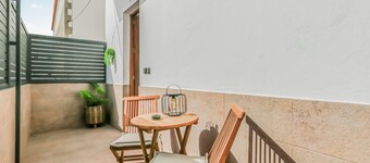 Agaete Modern Holiday Home