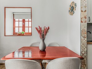 Dining - Agaete Modern Holiday Home (Agaete)