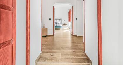 Agaete Modern Holiday Home