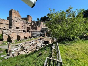 Apartment, 2 Bedrooms | Point of interest