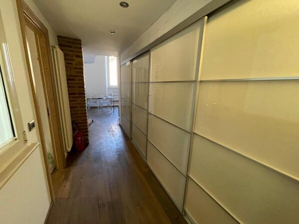 อพาร์ทเมนท์, 2 ห้องนอน | ภายใน