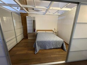 Apartemen, 2 kamar tidur | 2 kamar tidur