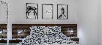 #8 Santa Cruz Kiko Residences