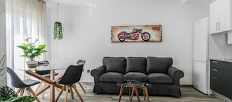 #9 Santa Cruz Kiko Residences