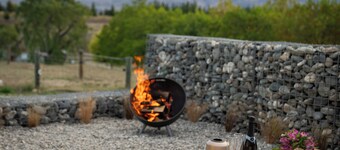 Nevis Suite Kaihanu Lodge | Luxury Cottage nr Clyde NEW 2025