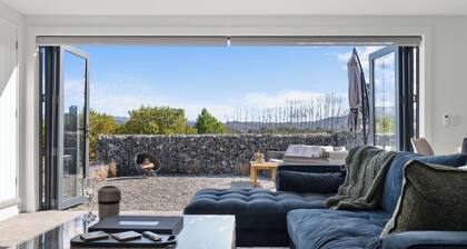 Nevis Suite Kaihanu Lodge | Luxury Cottage nr Clyde NEW 2025