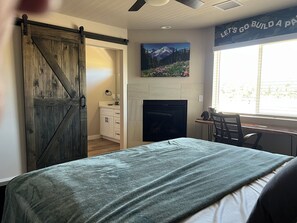 3 Schlafzimmer, kostenloses WLAN, Bettwäsche