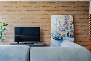 Smart-tv