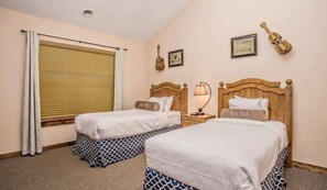 2 soveværelser, strygejern/strygebræt, Wi-Fi