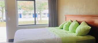 Stay-Well Inn 