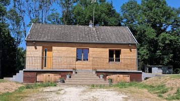 Exterieur
