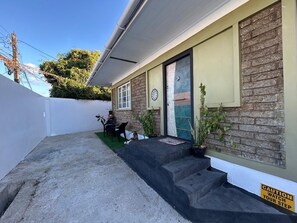 Terraço/pátio