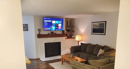 Tomar Park Apt 8 - KP101APT8