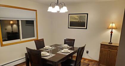 Tomar Park Apt 8 - KP101APT8