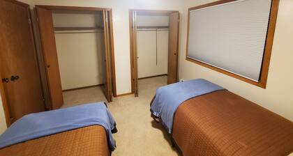 Tomar Park Apt 8 - KP101APT8