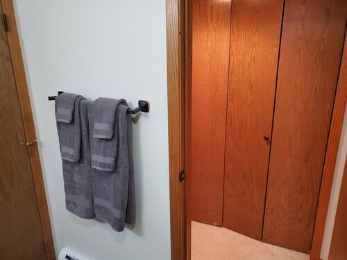 Tomar Park Apt 8 - KP101APT8