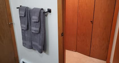 Tomar Park Apt 8 - KP101APT8