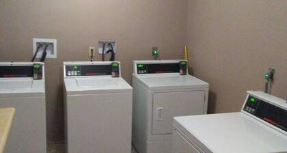 Tomar Park Apt 8 - KP101APT8