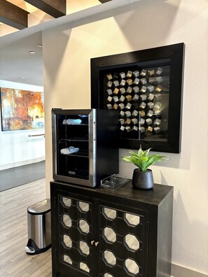 Interior - 1BR/Pool/Fitness Steps to Domain&Downtown (Austin)