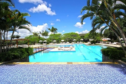 Hotel Fazenda Portal de Gravatá