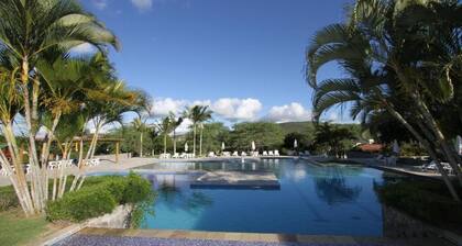 Hotel Fazenda Portal de GravatĂĄ