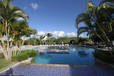 Hotel Fazenda Portal de Gravatá