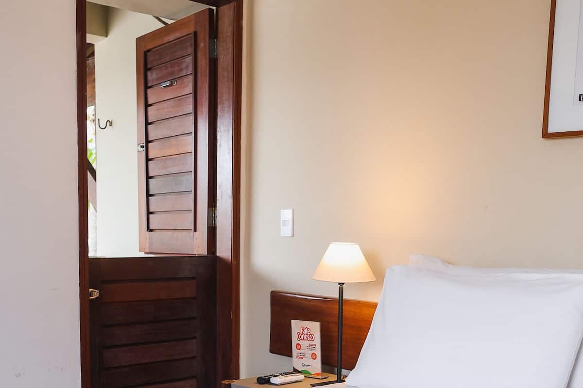 Premium Suite, Garden View | In-room safe, soundproofing, free WiFi, wheelchair access