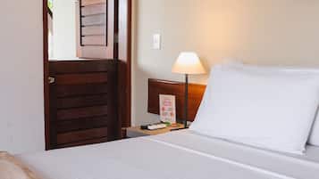 Premium Suite, Garden View | In-room safe, soundproofing, free WiFi, wheelchair access