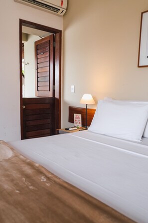 Premium Suite, Garden View | In-room safe, soundproofing, free WiFi, wheelchair access