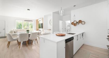 Dream Home Retreat - Condo in Mirabel - 2