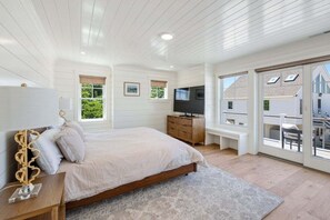 5 chambres, fer et planche à repasser, Wi-Fi gratuit, draps fournis