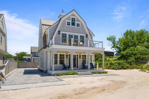 Exterior - Mayflower Sands 009-DC in Dennis (Dennis)