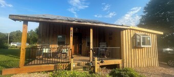 Breath of Fresh Air Rentals LLC great place to relax