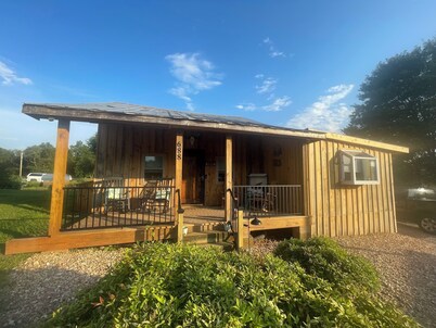 Breath of Fresh Air Rentals LLC great place to relax