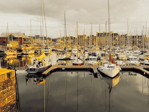 Marina