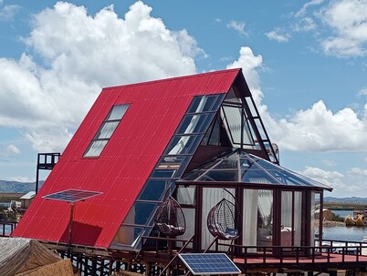 Titicaca ecolux 