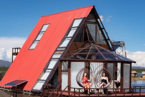 Building design