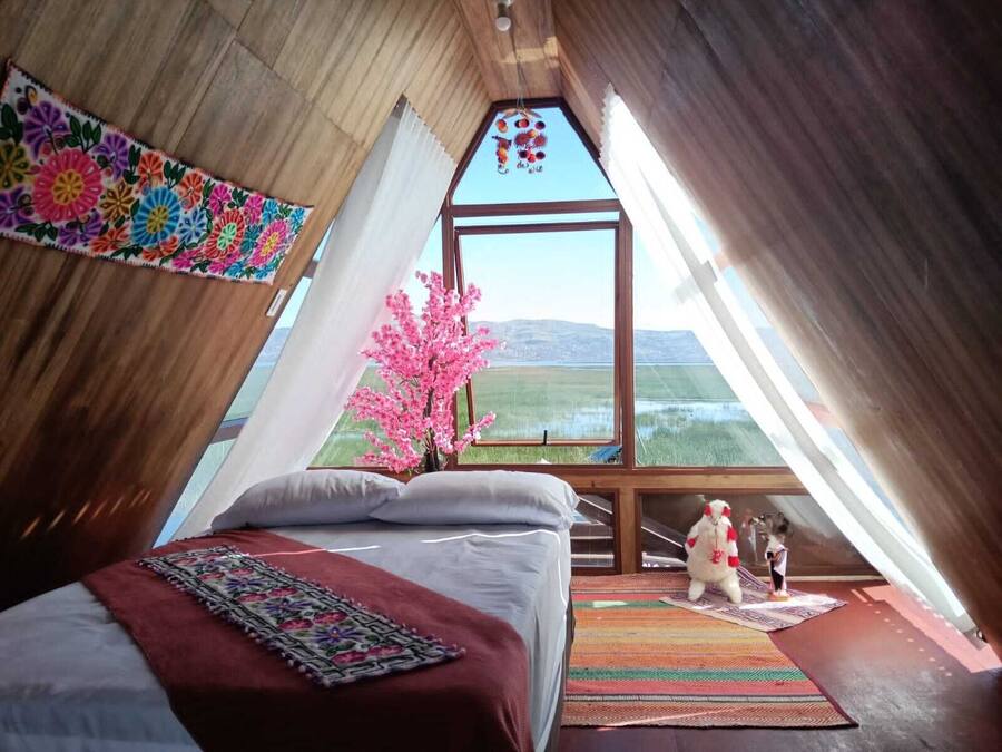 Cubrecamas, colchones Select Comfort y decoración personalizada