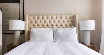 Stylish 3-bed Cottage in North Kensington