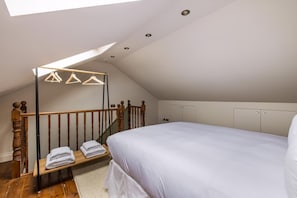 Exterior - Stylish 3-bed Cottage in North Kensington (London)