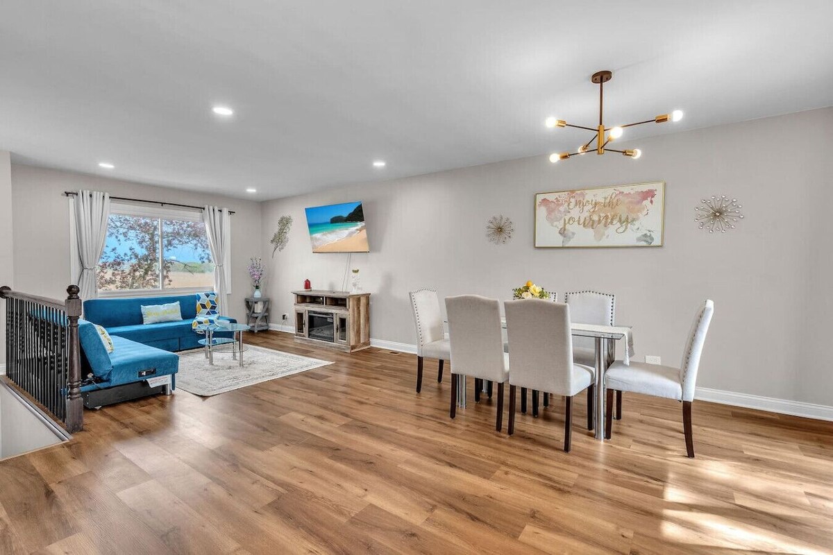 Image de profil de l’hôte