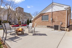 Terrass/Patio