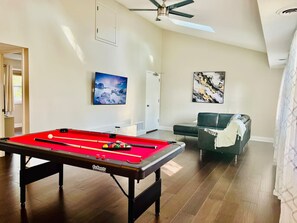 Sala de juegos