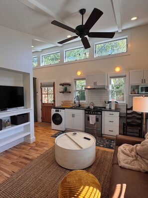 Smart TV