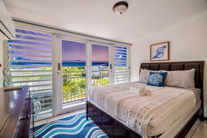 2 عدّة غرف نوم ومكتب ومكواة/لوح كي وواي فاي