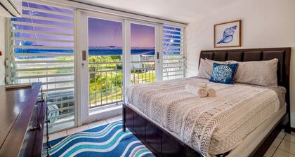 Beach Villa Dorado Del Mar