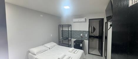 1 多间卧室、WiFi