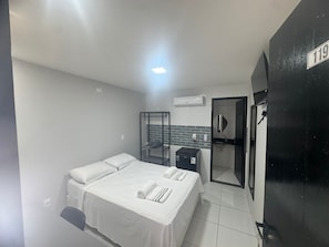 1 Schlafzimmer, WLAN