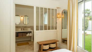 5 Schlafzimmer, kostenloses WLAN