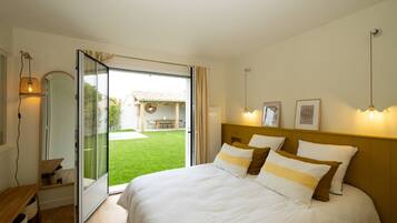 5 camere, Wi-Fi gratuito